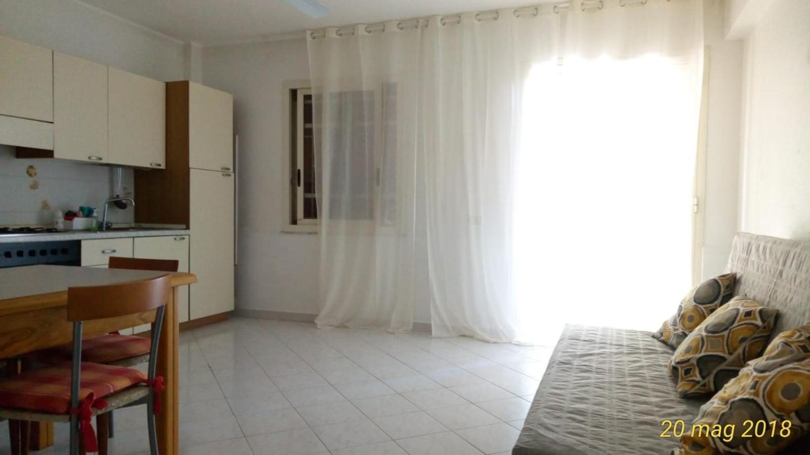 Aessebenessere Casavacanza Mascali Exterior photo